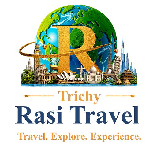 Trichy Rasi Travels